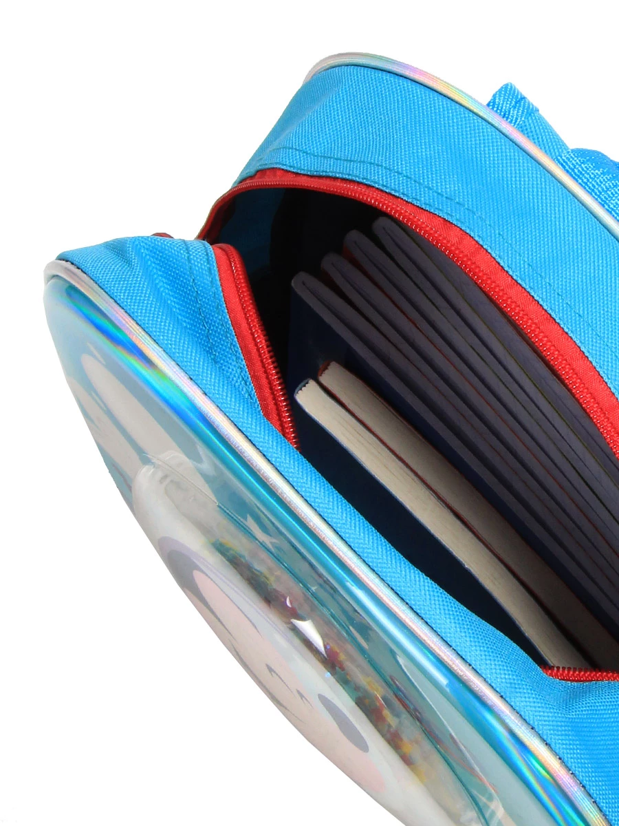 Sac à Dos Disney Mickey Confettis - Idéal pour l'École et les Voyages – Image 9