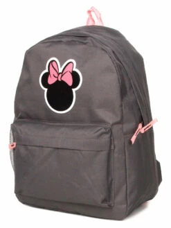 Sac à Dos Minnie Casual Disney - Style et Fonctionnalité