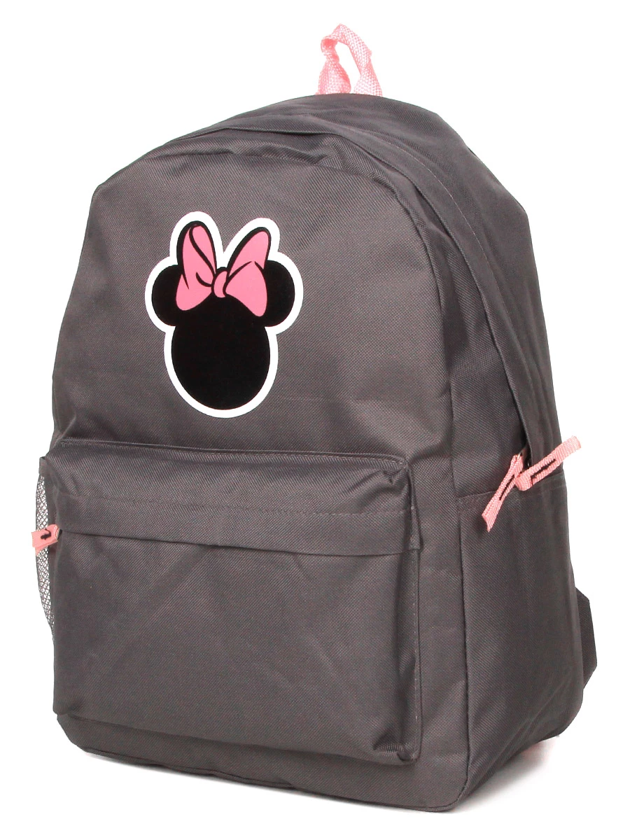 Sac à Dos Minnie Casual Disney - Style et Fonctionnalité