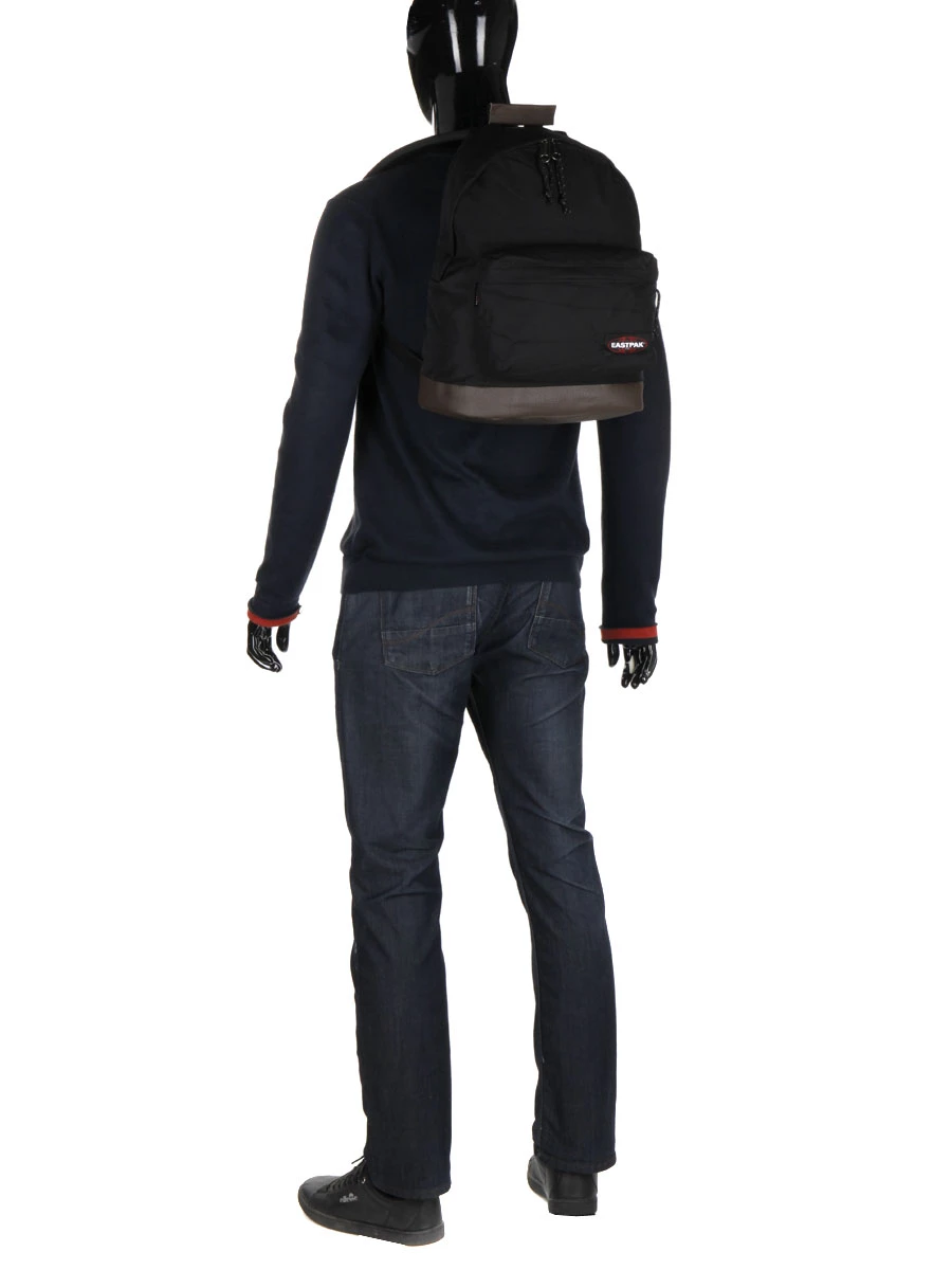 Sac à Dos Eastpak Wyoming - Résistant et Pratique pour Tous les Jours – Image 11