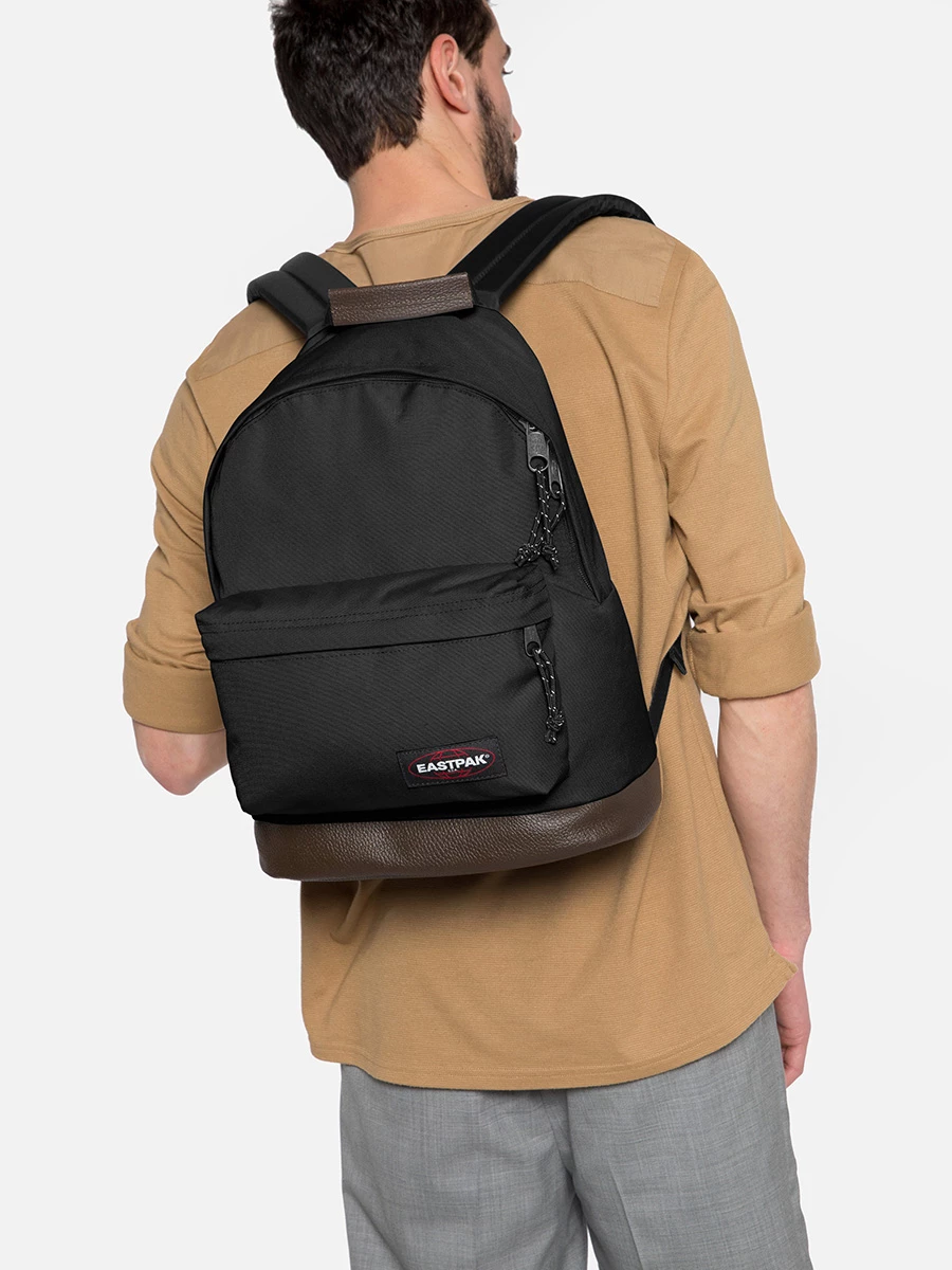 Sac à Dos Eastpak Wyoming - Résistant et Pratique pour Tous les Jours – Image 12