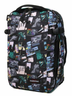 Sac à Dos Eastpak Morepack - Idéal pour l'école, le travail et les voyages