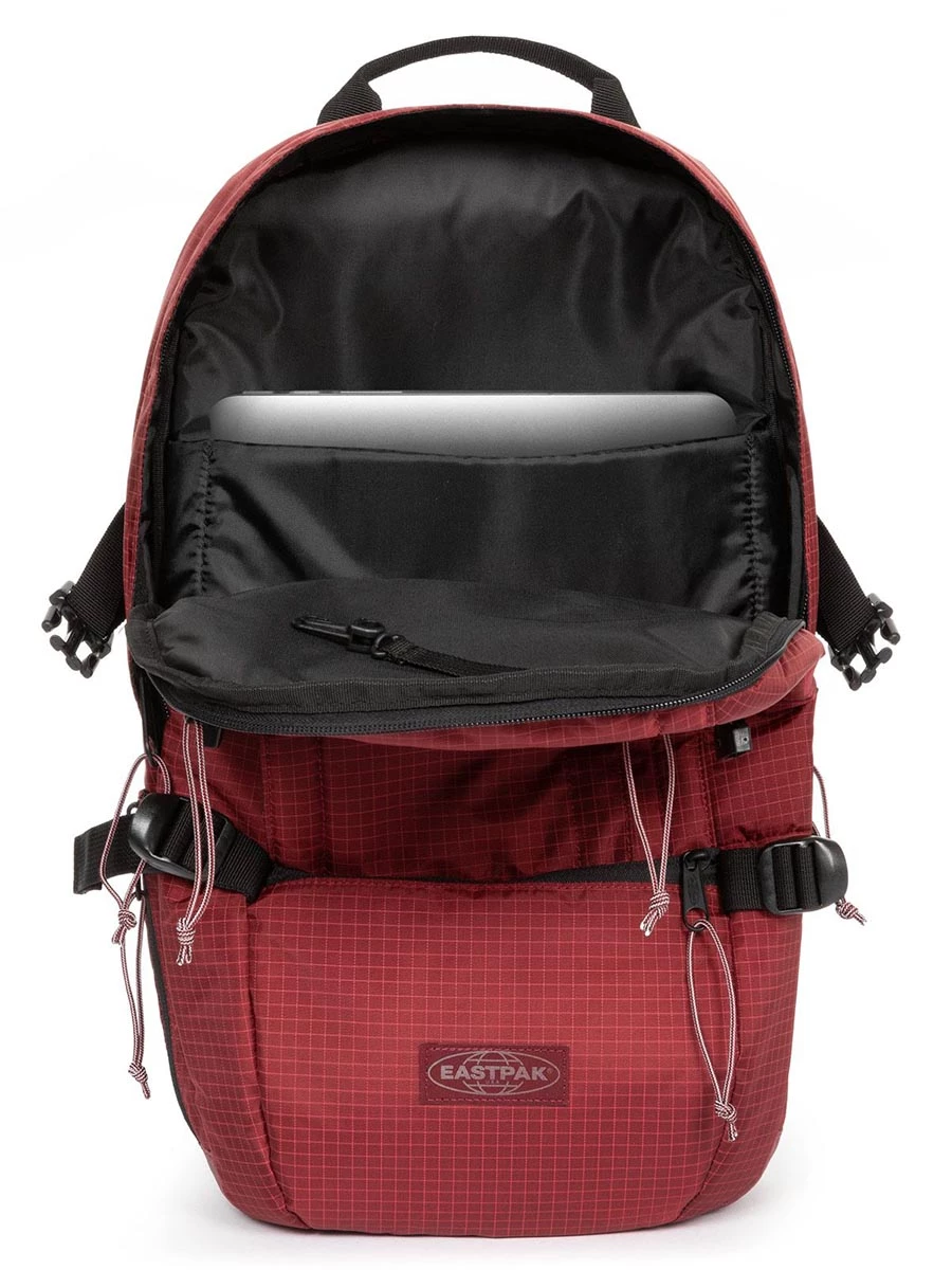 Sac à Dos Eastpak Floid - Moderne et Durable pour Tous les Jours – Image 10
