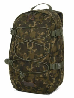 Sac à dos Eastpak Borys - Léger, Résistant et Stylé | Idéal pour École et Voyage