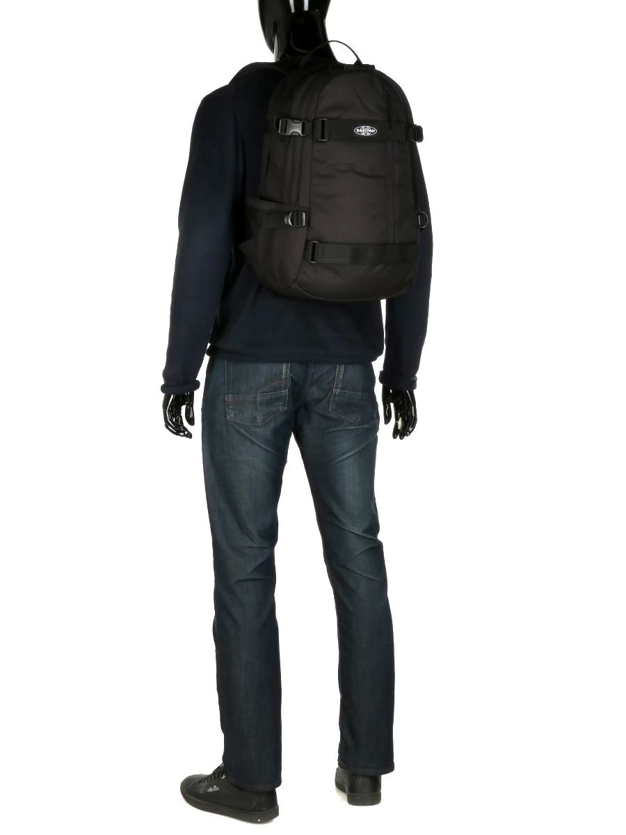 Sac à Dos Eastpak Getter - Polyvalent et Résistant | Idéal pour Étudiants et Voyageurs – Image 15