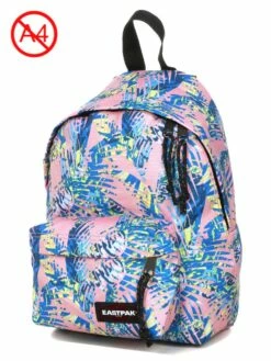 Mini Sac à Dos Eastpak Orbit XS - Léger et Fonctionnel