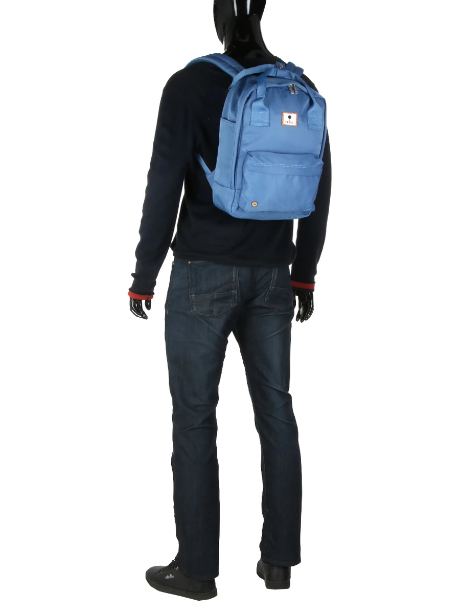 Sac à Dos Faguo Everyday - Confortable et Écoresponsable – Image 13
