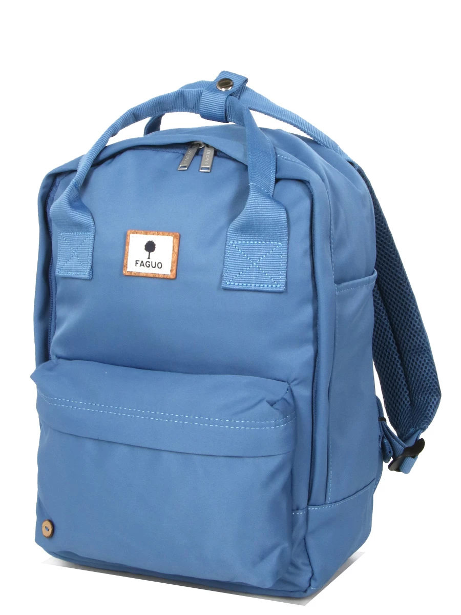 Sac à Dos Faguo Everyday - Confortable et Écoresponsable