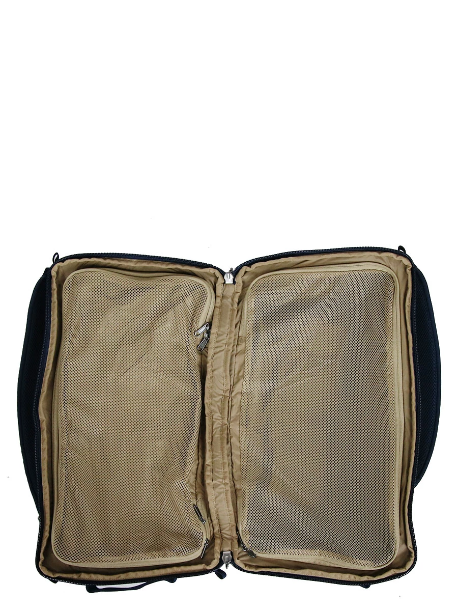 Sac à Dos FJÄLLRÄVEN Splitpack - 48 Cm | Style et Fonctionnalité – Image 9