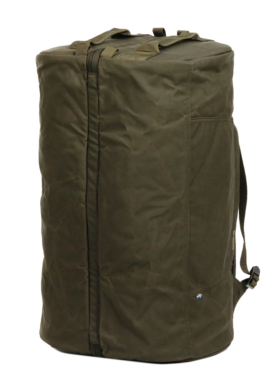 Sac à Dos FJÄLLRÄVEN Splitpack - 48 Cm | Style et Fonctionnalité – Image 12