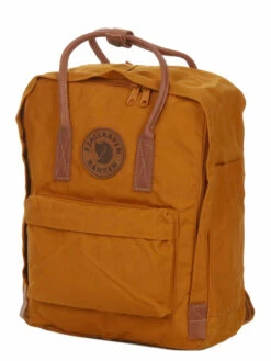 Sac à Dos Fjällräven Kanken N°2 - Léger, Résistant et Intemporel
