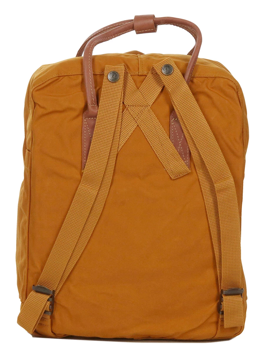 Sac à Dos Fjällräven Kanken N°2 - Léger, Résistant et Intemporel – Image 3