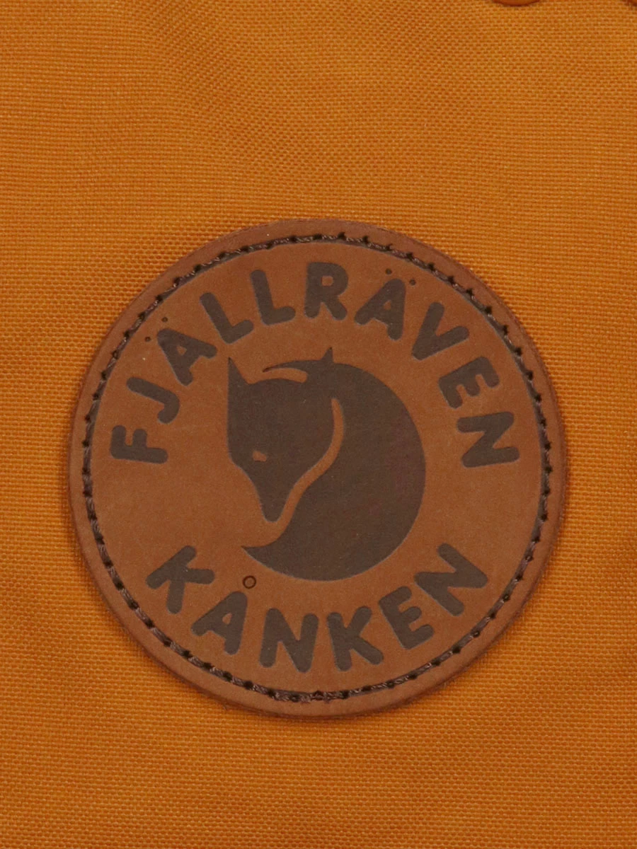 Sac à Dos Fjällräven Kanken N°2 - Léger, Résistant et Intemporel – Image 4