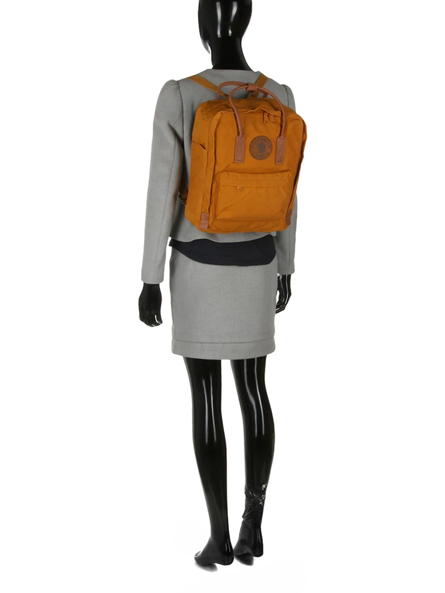 Sac à Dos Fjällräven Kanken N°2 - Léger, Résistant et Intemporel – Image 11