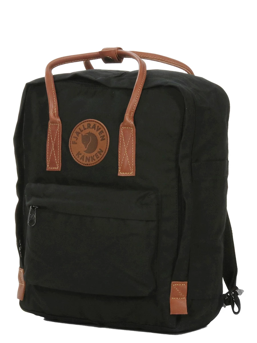 Sac à Dos Fjällräven Kanken N°2 - Léger, Résistant et Intemporel – Image 16