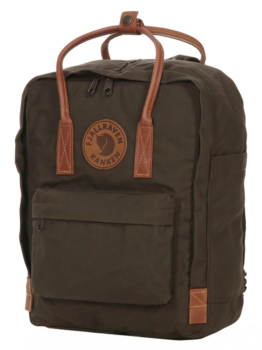 Sac à Dos Fjällräven Kanken N°2 - Léger, Résistant et Intemporel – Image 13