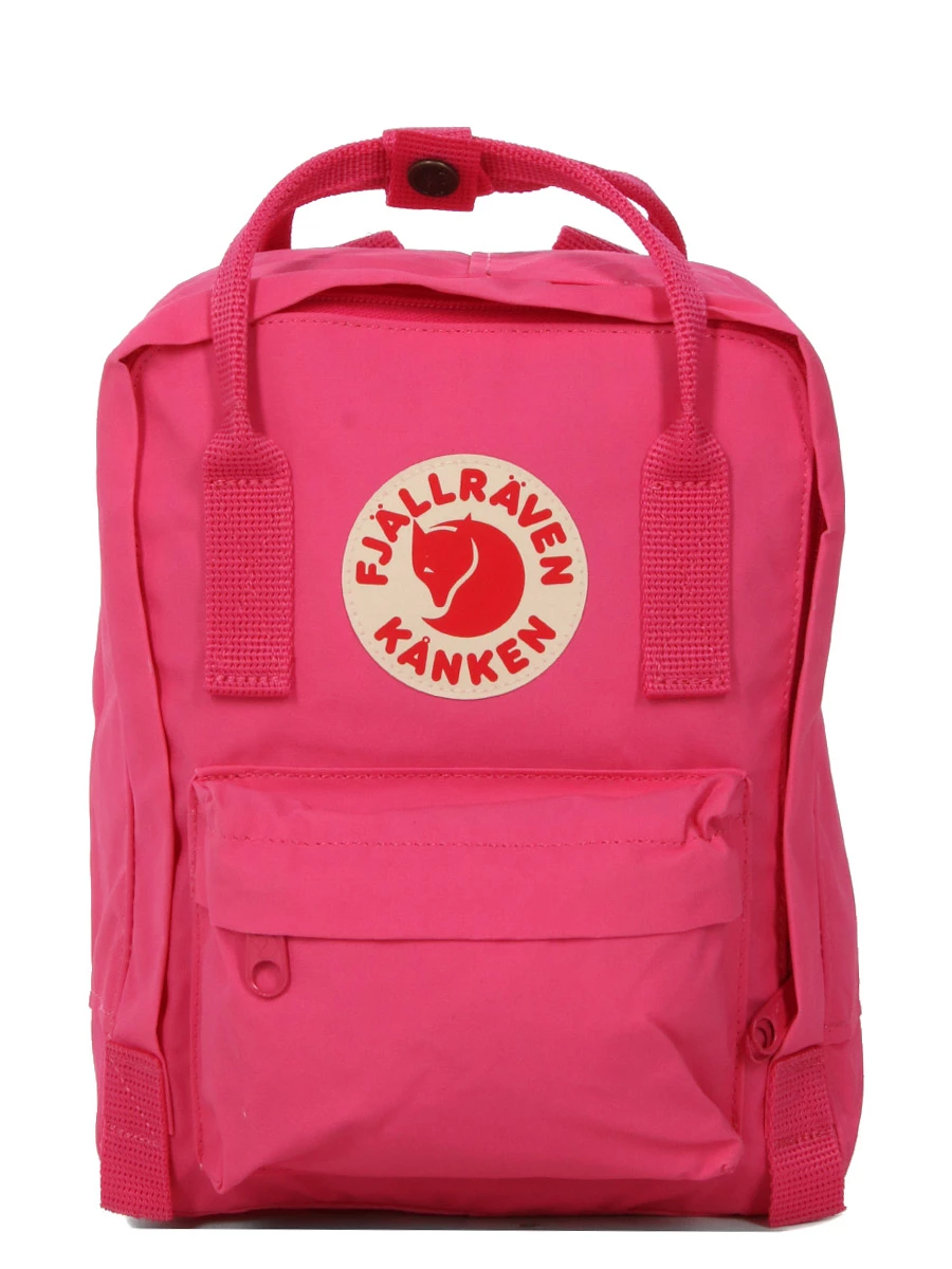 Sac à Dos Fjällräven Kanken Mini - Léger et Polyvalent pour Tous les Jours – Image 2