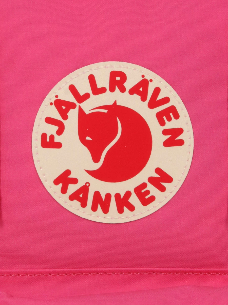 Sac à Dos Fjällräven Kanken Mini - Léger et Polyvalent pour Tous les Jours – Image 4