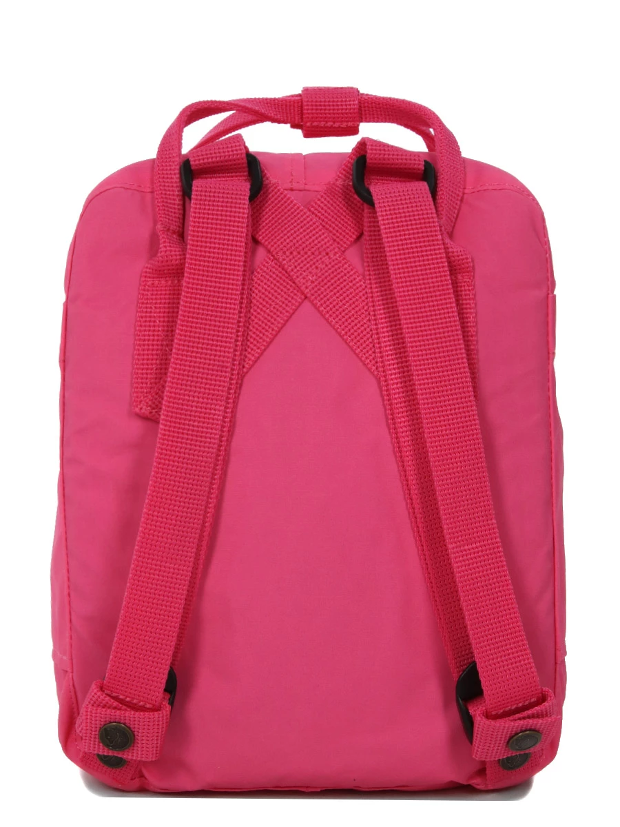 Sac à Dos Fjällräven Kanken Mini - Léger et Polyvalent pour Tous les Jours – Image 3