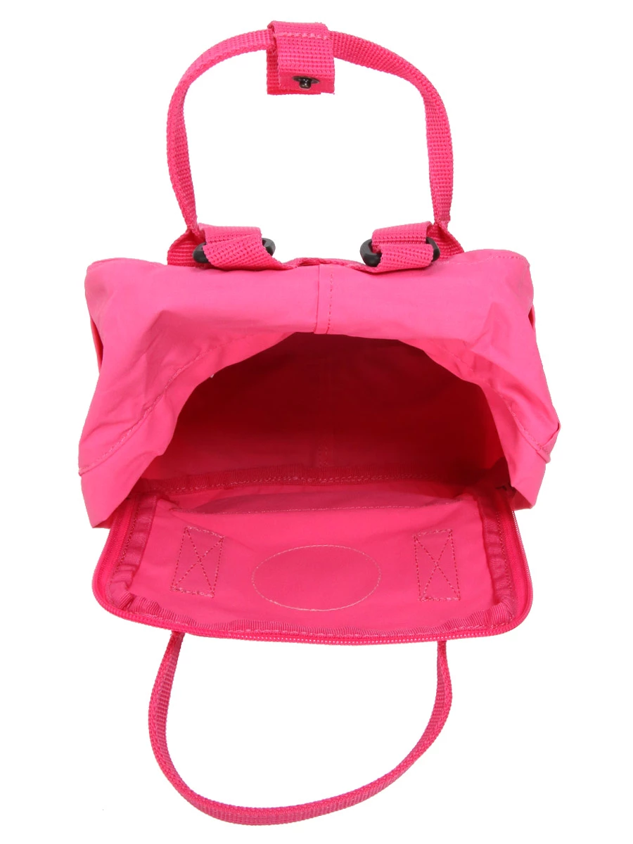Sac à Dos Fjällräven Kanken Mini - Léger et Polyvalent pour Tous les Jours – Image 10