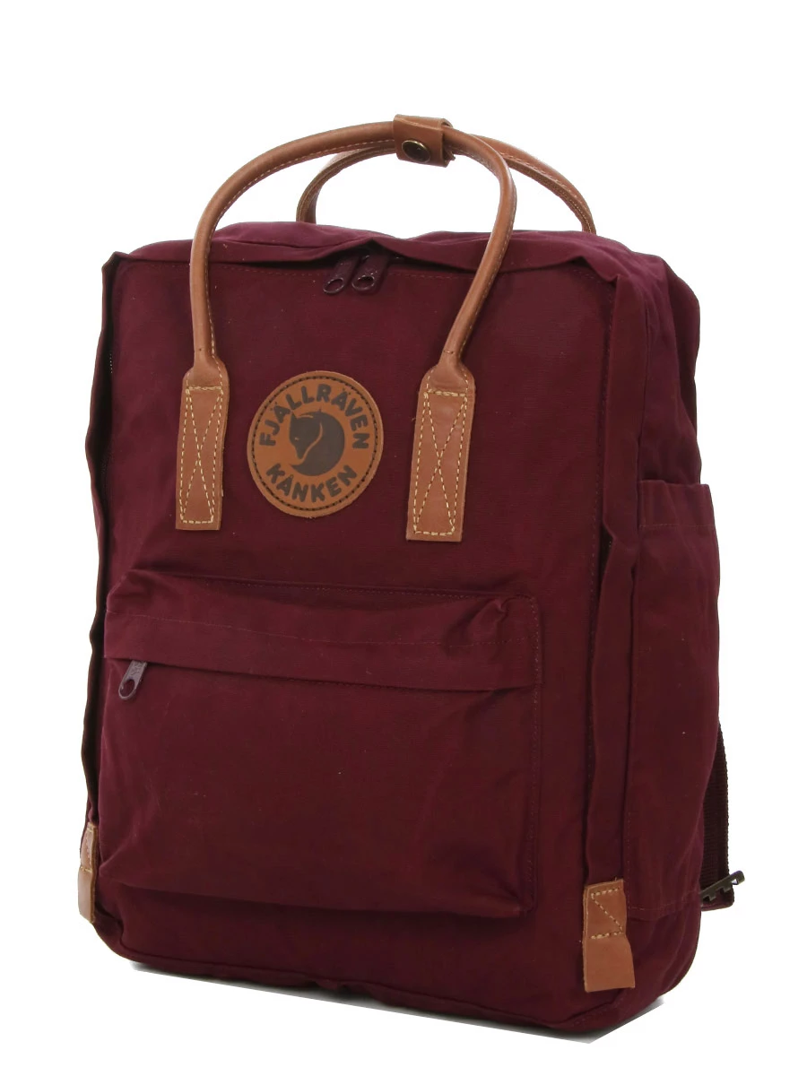 Sac à Dos Fjällräven Kanken N°2 - Léger, Résistant et Intemporel – Image 17