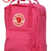 Sac à Dos Fjällräven Kanken Mini - Léger et Polyvalent pour Tous les Jours