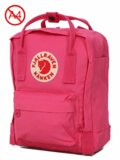 Sac à Dos Fjällräven Kanken Mini - Léger et Polyvalent pour Tous les Jours