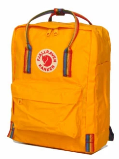 Sac à Dos Fjällräven Kanken Rainbow - Sacs à Dos Polyvalent et Stylé