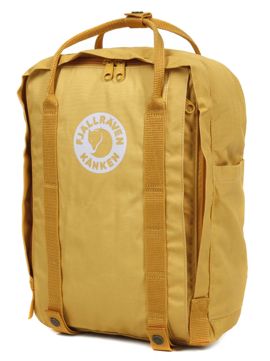 Sac à Dos Fjällräven Tree-Kanken - Durable et Écologique – Image 19
