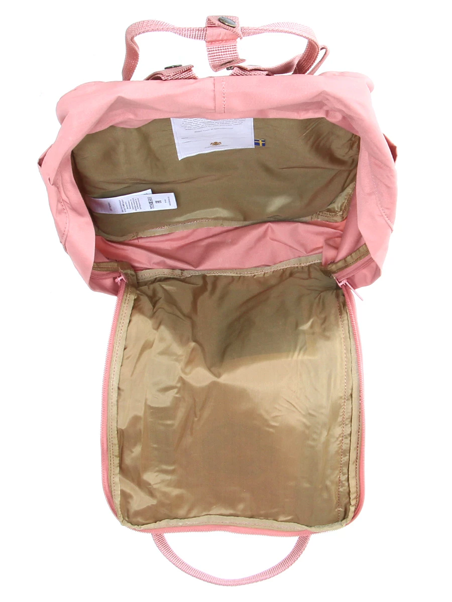 Sac à Dos Fjällräven Tree-Kanken - Durable et Écologique – Image 10