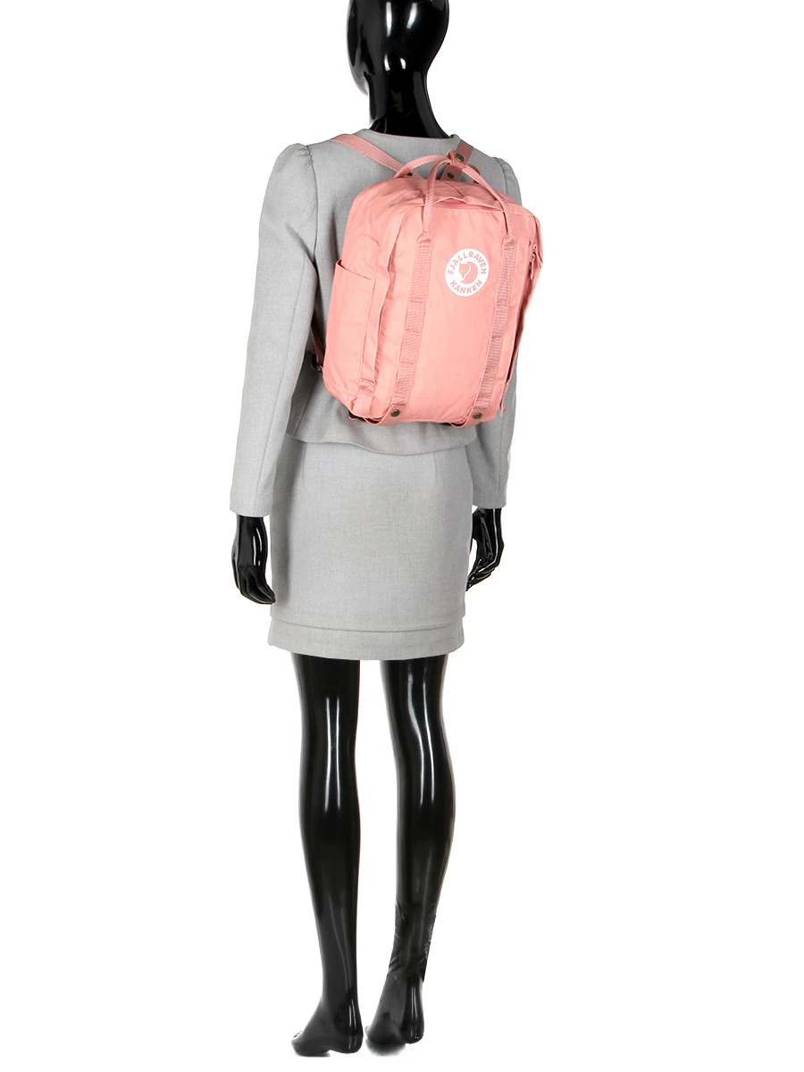 Sac à Dos Fjällräven Tree-Kanken - Durable et Écologique – Image 13