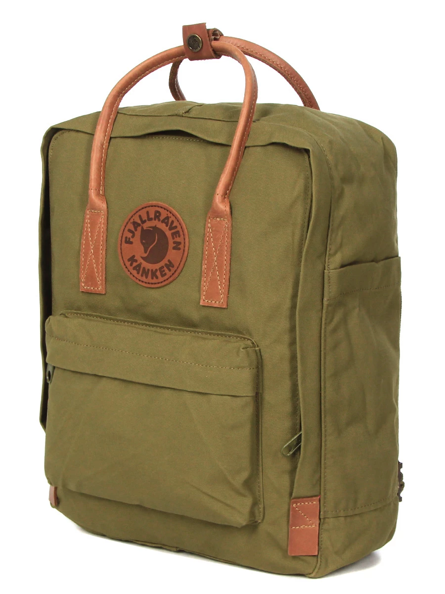 Sac à Dos Fjällräven Kanken N°2 - Léger, Résistant et Intemporel – Image 12