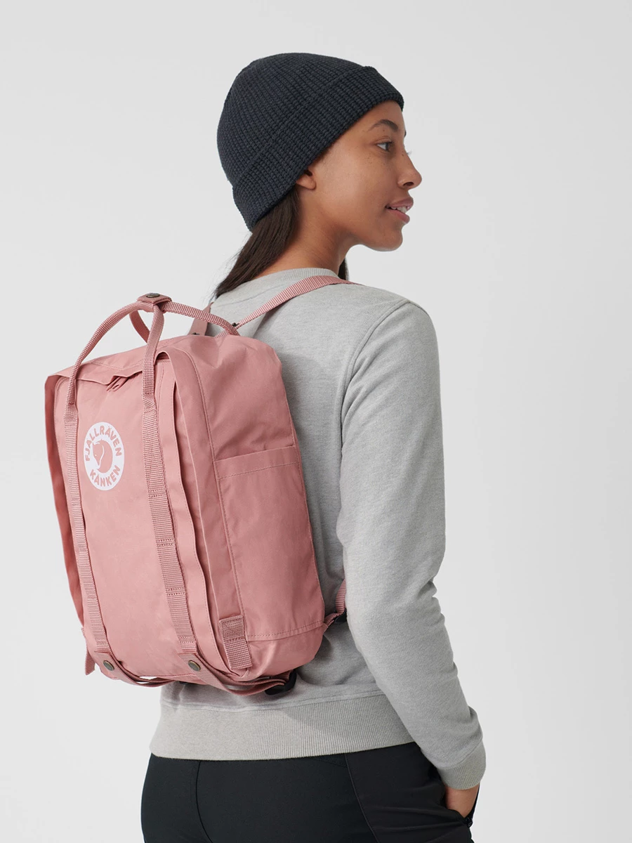 Sac à Dos Fjällräven Tree-Kanken - Durable et Écologique – Image 16