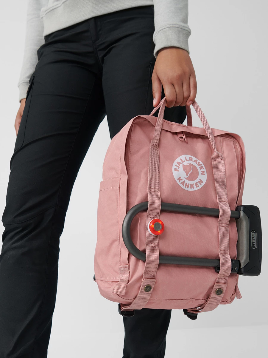 Sac à Dos Fjällräven Tree-Kanken - Durable et Écologique – Image 18