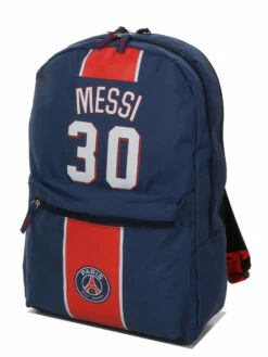 Sac à Dos Officiel PSG Messi - Léger et Moderne | Sacs à dos