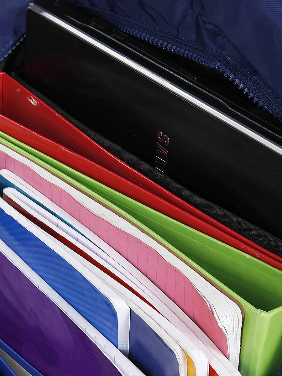 Sac à Dos Fred Perry Graphic Tape - Style et Fonctionnalité – Image 9