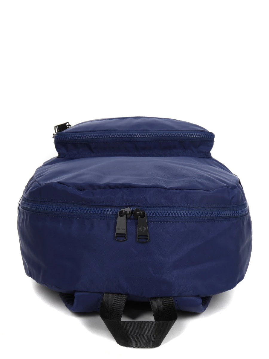 Sac à Dos Fred Perry Graphic Tape - Style et Fonctionnalité – Image 7