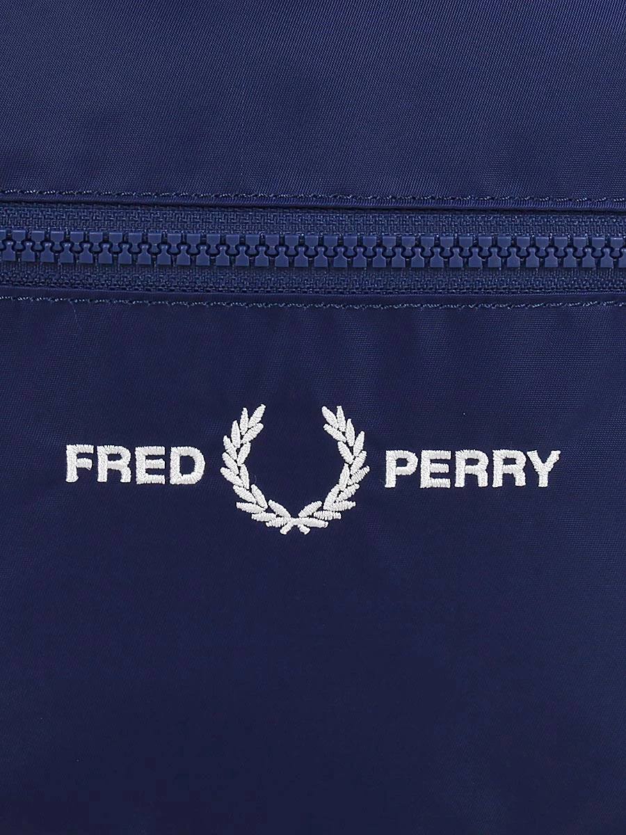 Sac à Dos Fred Perry Graphic Tape - Style et Fonctionnalité – Image 4