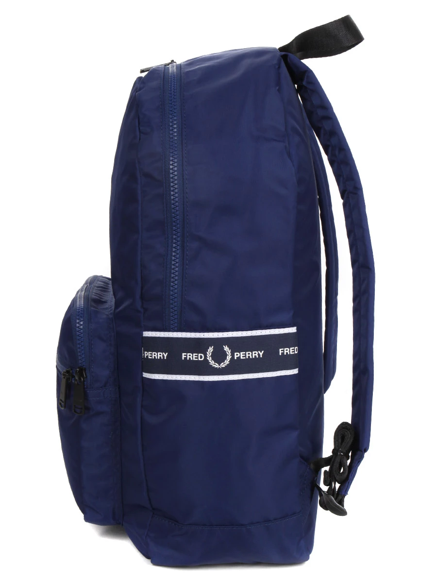 Sac à Dos Fred Perry Graphic Tape - Style et Fonctionnalité – Image 5