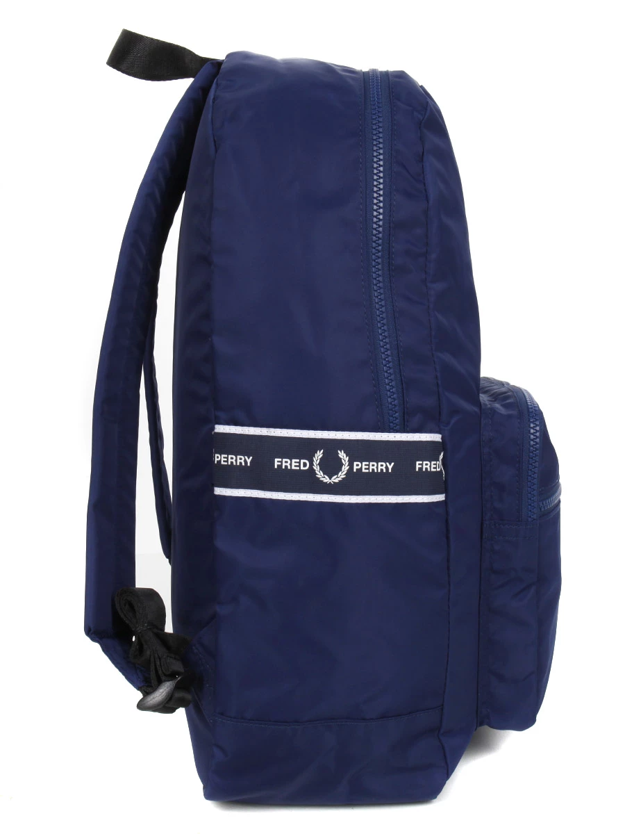 Sac à Dos Fred Perry Graphic Tape - Style et Fonctionnalité – Image 6