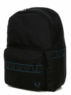 Sac à Dos Fred Perry Contrast Tape - Sacs à dos Élégants et Pratiques