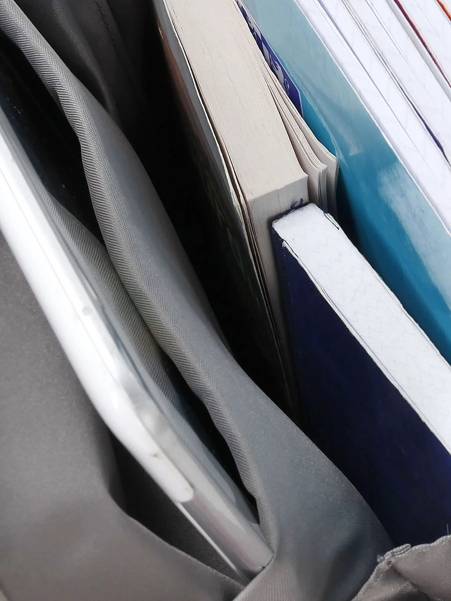 Sac à Dos Hedgren Inner City Vogue L - Moderne et Pratique | Sacs à Dos – Image 9