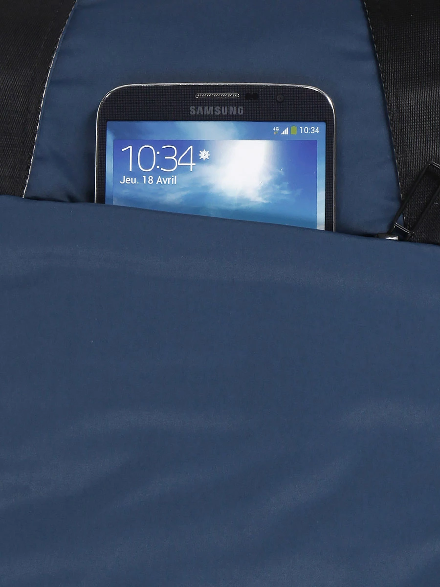 Sac à Dos Hedgren Nova Solar - Léger, Résistant et Design | Sacs à Dos – Image 11