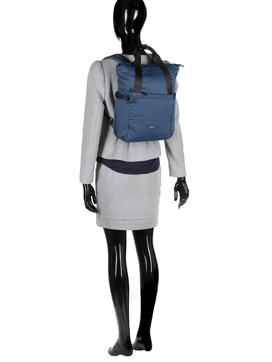 Sac à Dos Hedgren Nova Solar - Léger, Résistant et Design | Sacs à Dos – Image 16