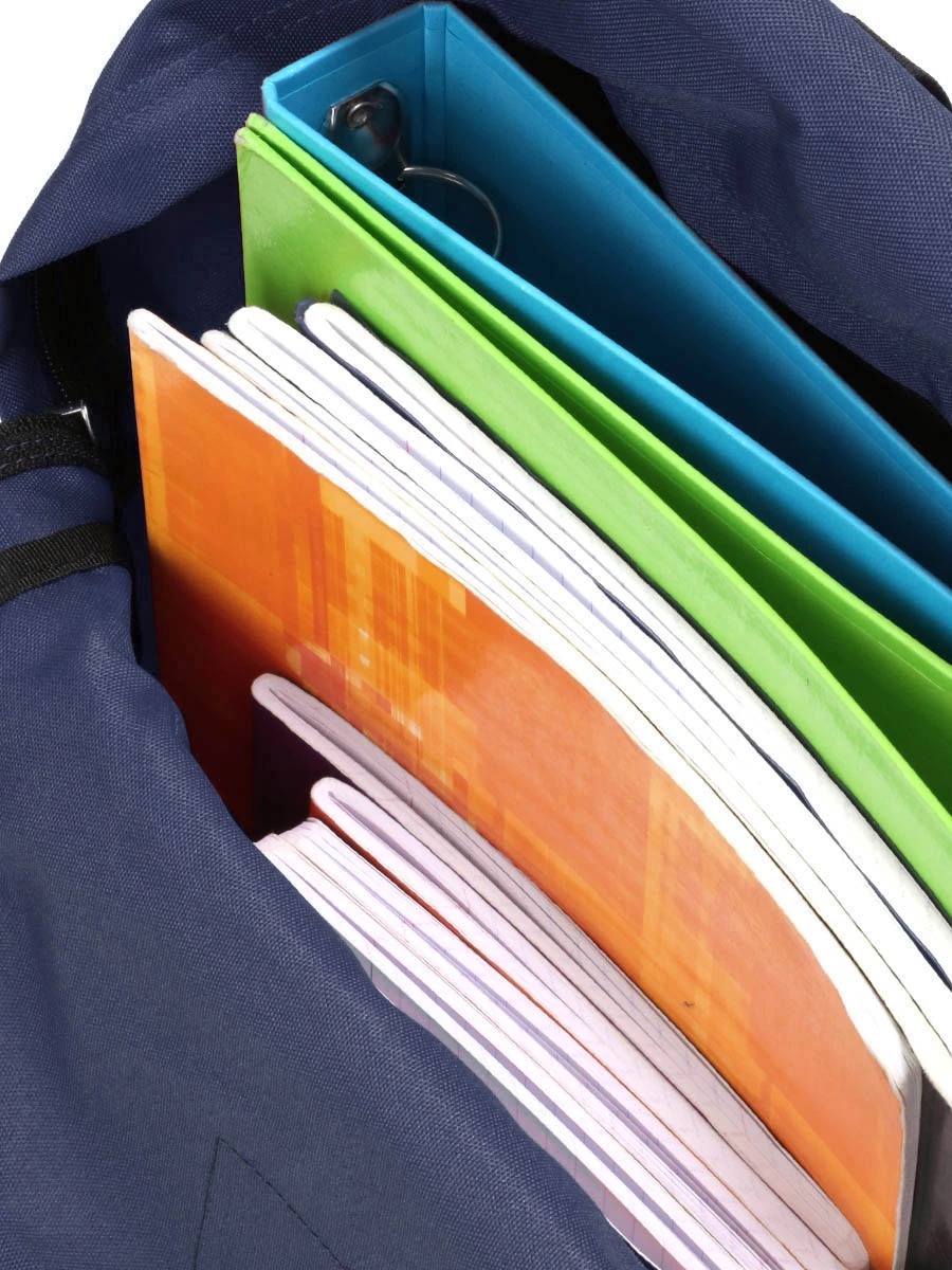 Sac à Dos JanSport SuperBreak One - Léger et Résistant - Idéal pour École, Voyage et Quotidien – Image 9