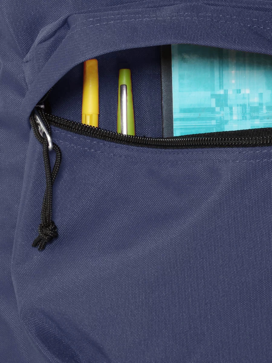 Sac à Dos JanSport SuperBreak One - Léger et Résistant - Idéal pour École, Voyage et Quotidien – Image 11