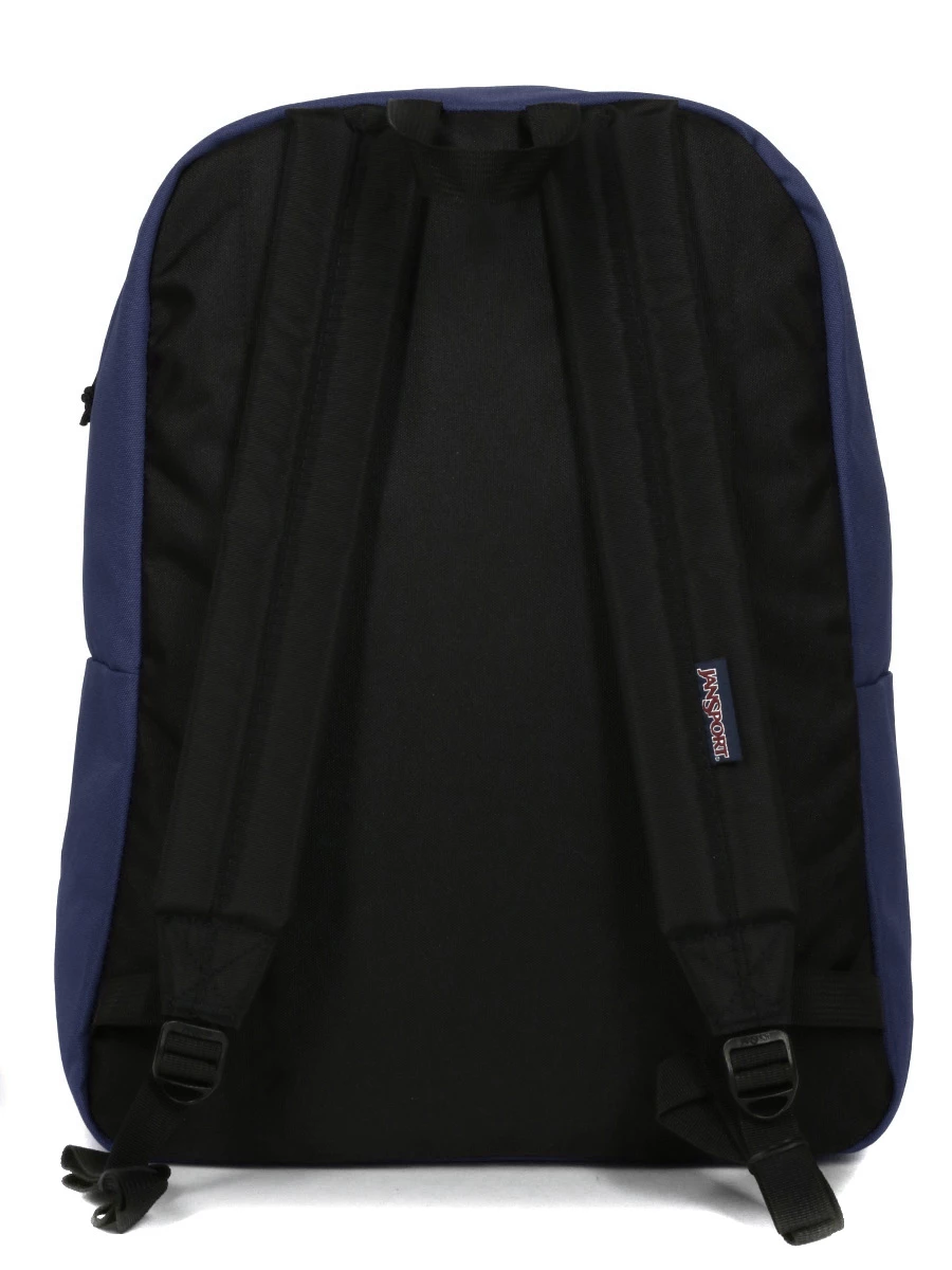 Sac à Dos JanSport SuperBreak One - Léger et Résistant - Idéal pour École, Voyage et Quotidien – Image 3