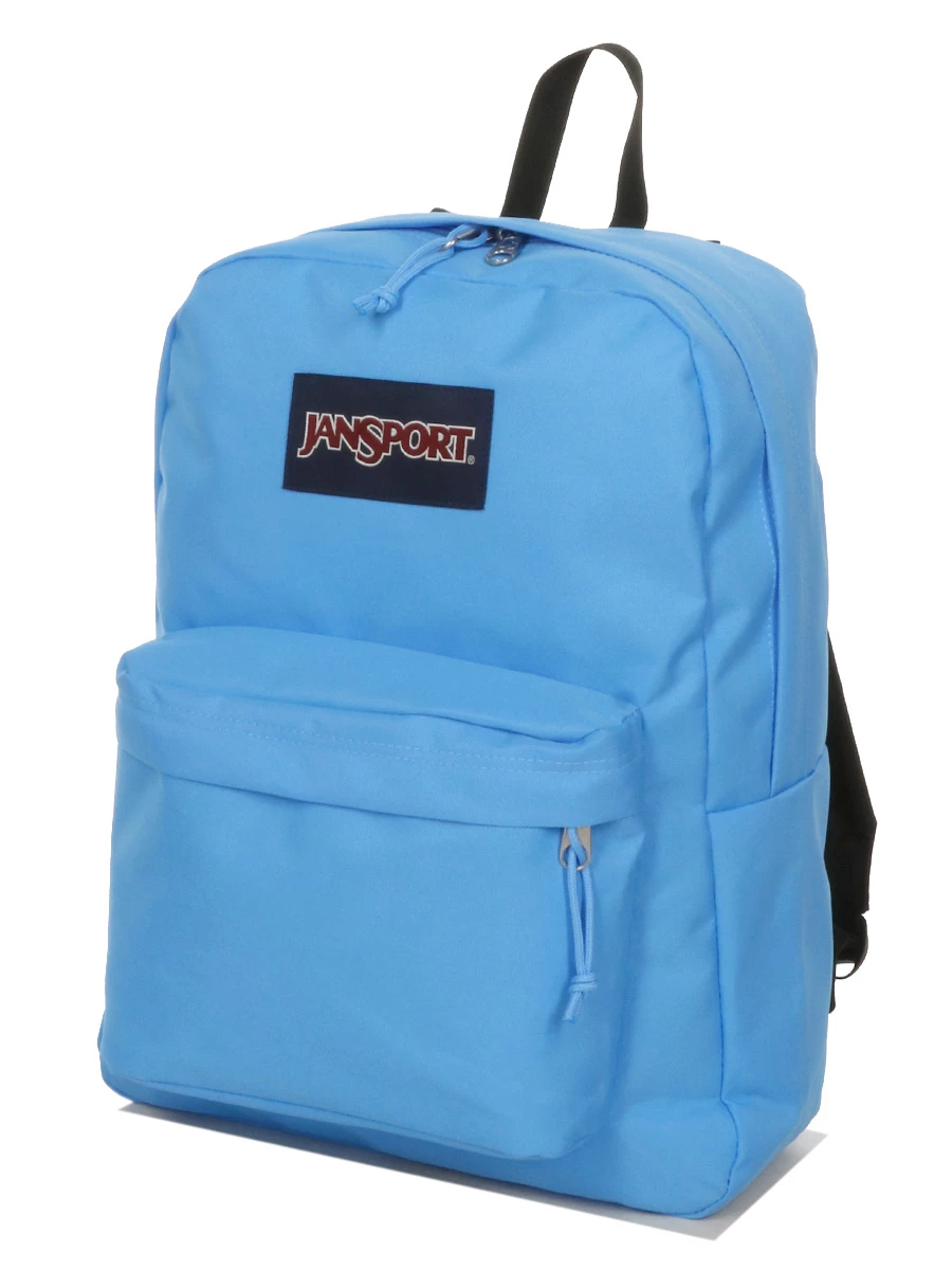 Sac à Dos JanSport SuperBreak One - Léger et Résistant - Idéal pour École, Voyage et Quotidien – Image 19