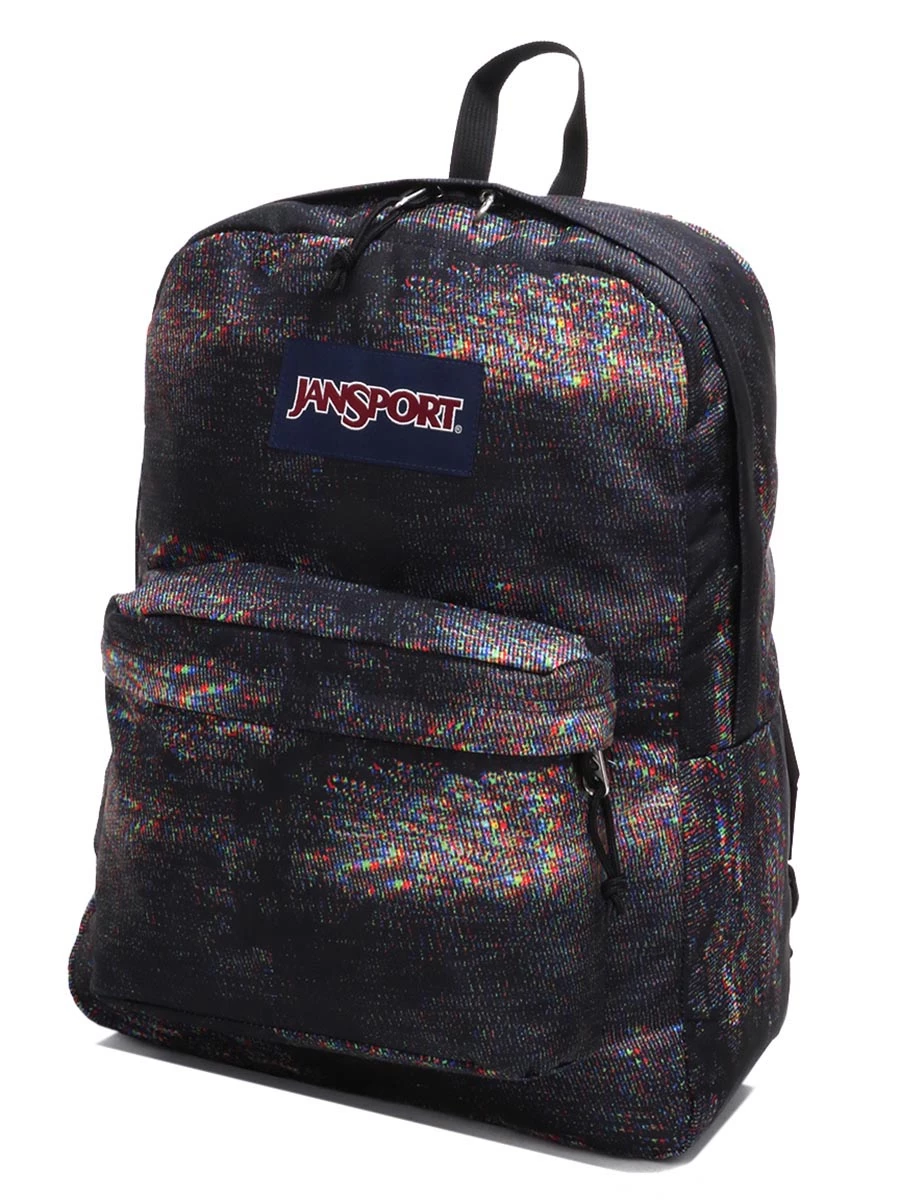 Sac à Dos JanSport SuperBreak One - Léger et Résistant - Idéal pour École, Voyage et Quotidien – Image 17
