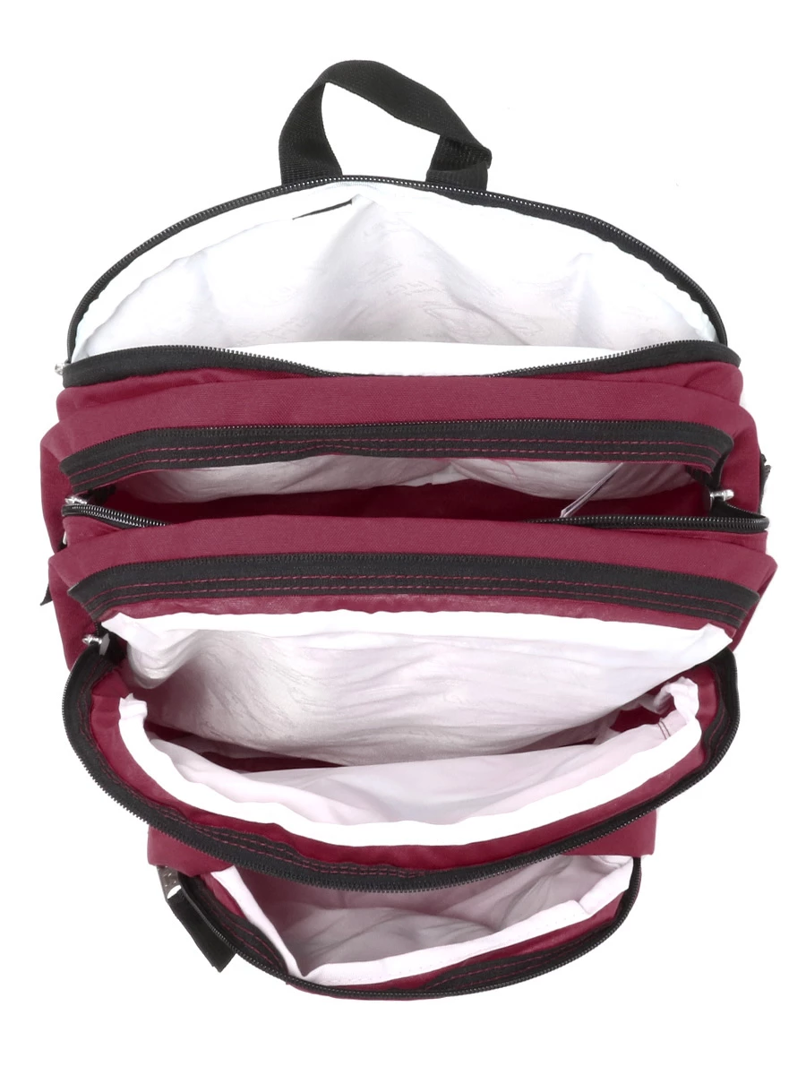 Sac à Dos JanSport Big Student | Confortable, Léger et Durable | Parfait pour le Collège et les Voyages – Image 11